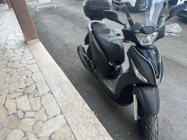 KYMCO People 200 S