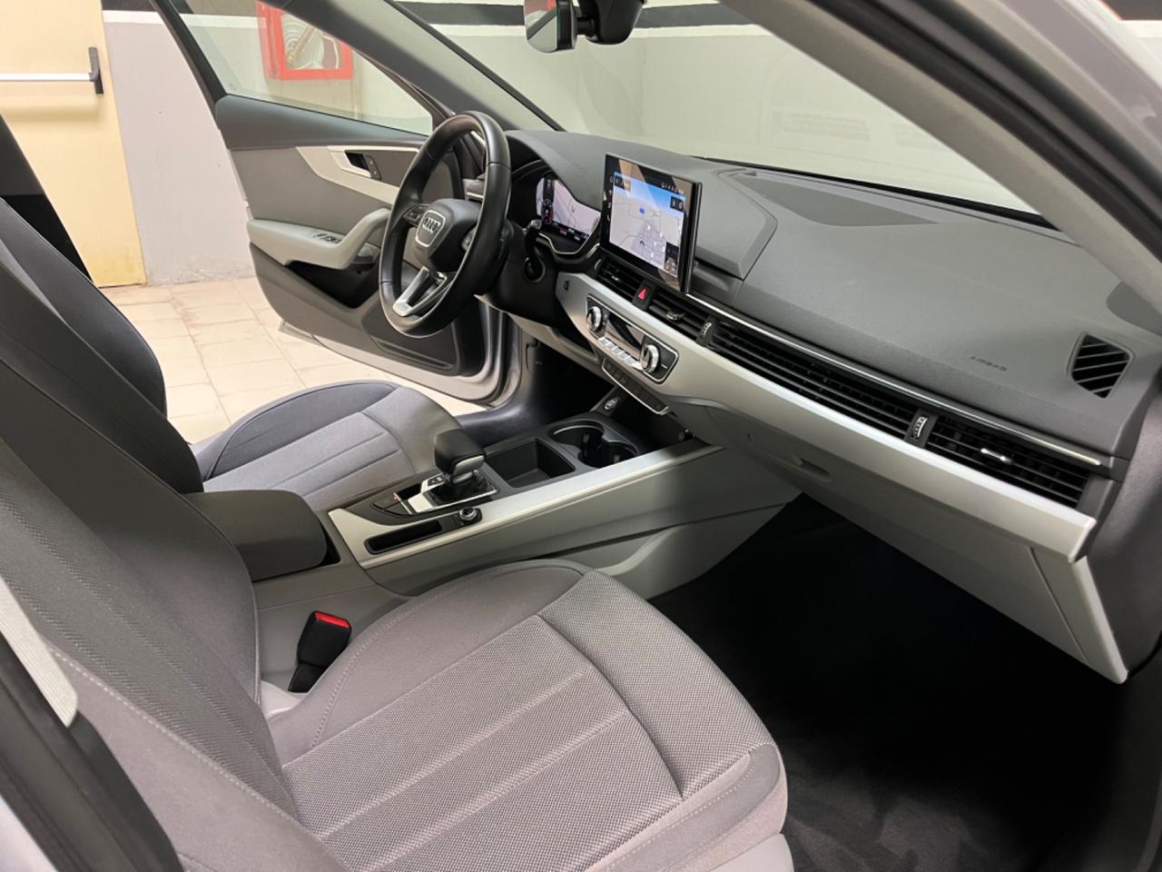 Audi A4 Avant 30 TDI S tronic *tagliandi Audi