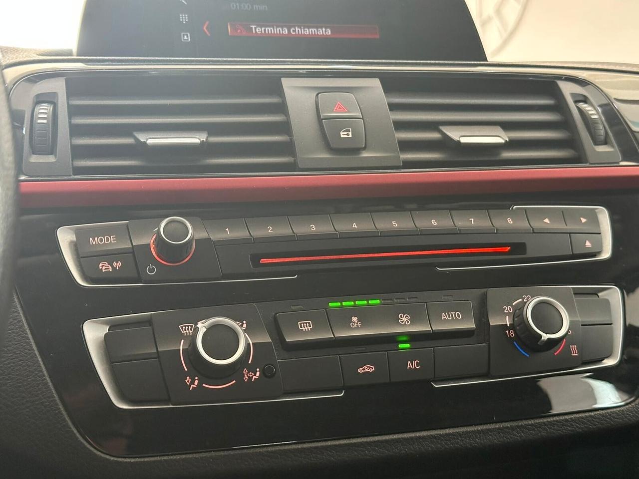 BMW 118d 5p. Sport