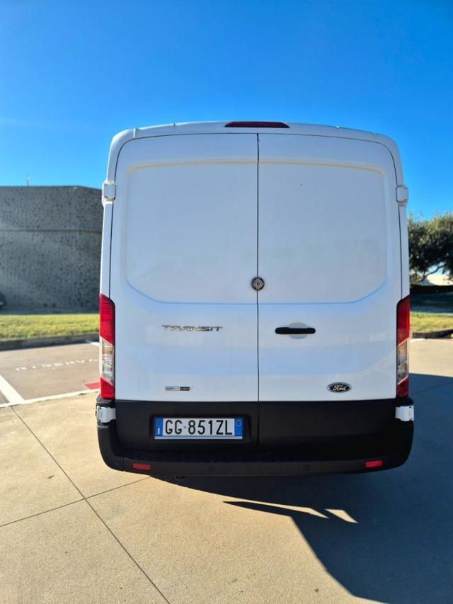 FORD L2 H2 E-TRANSIT