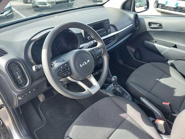 Kia Picanto 1.0 12V 5 porte Urban TT