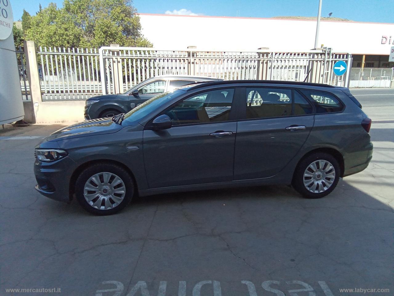 FIAT Tipo 1.3 Mjt S&S 5p. Easy