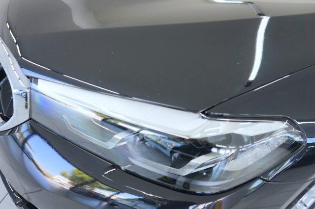 BMW 520 d 48V Touring Business