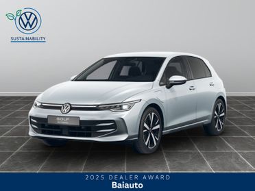 Volkswagen Golf 1.5 tsi ehybrid 204cv life dsg