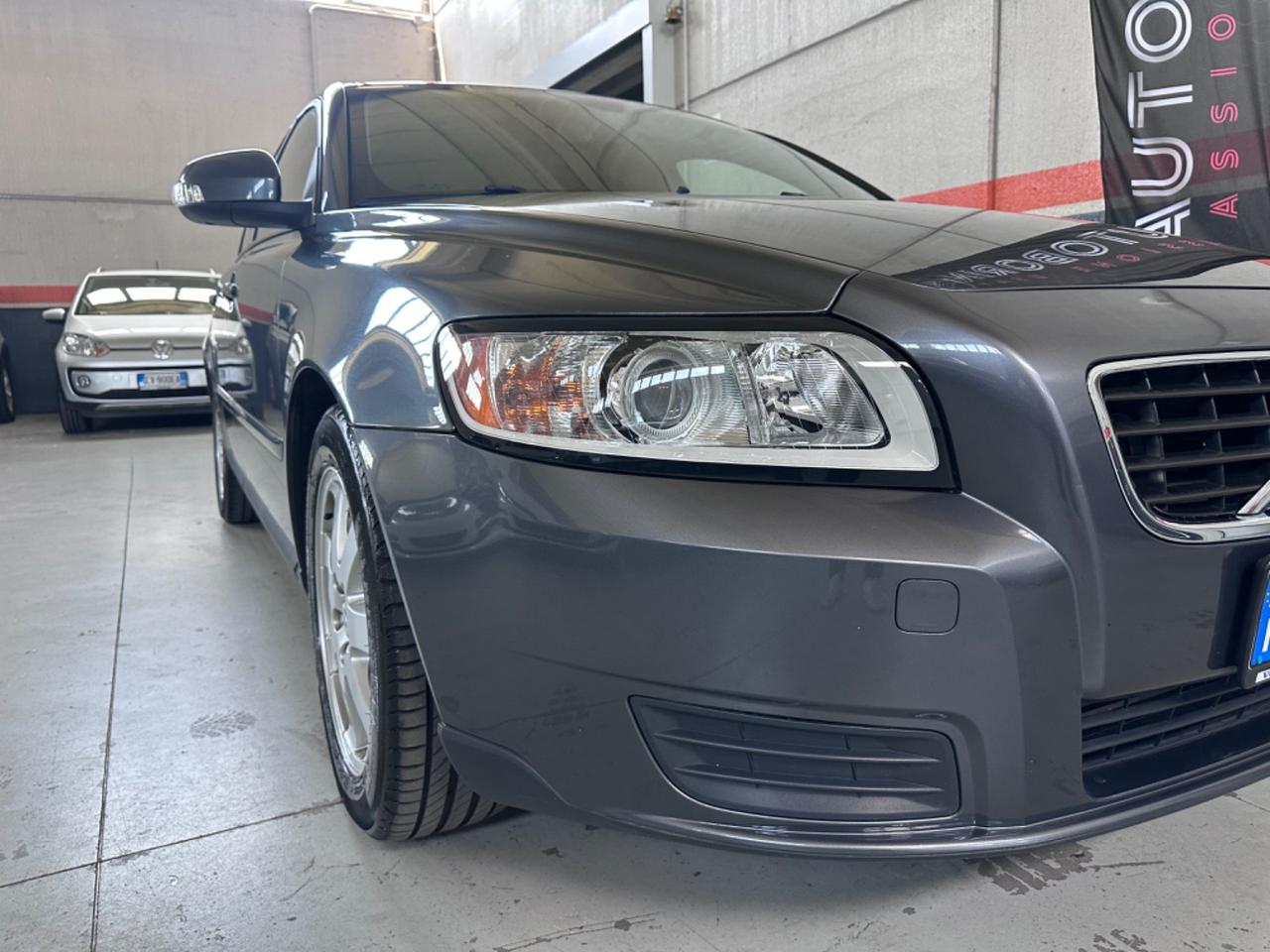 Volvo V50 DRIVe POLAR