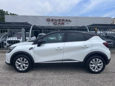 RENAULT Captur 1.0 TCe 90 CV Intens