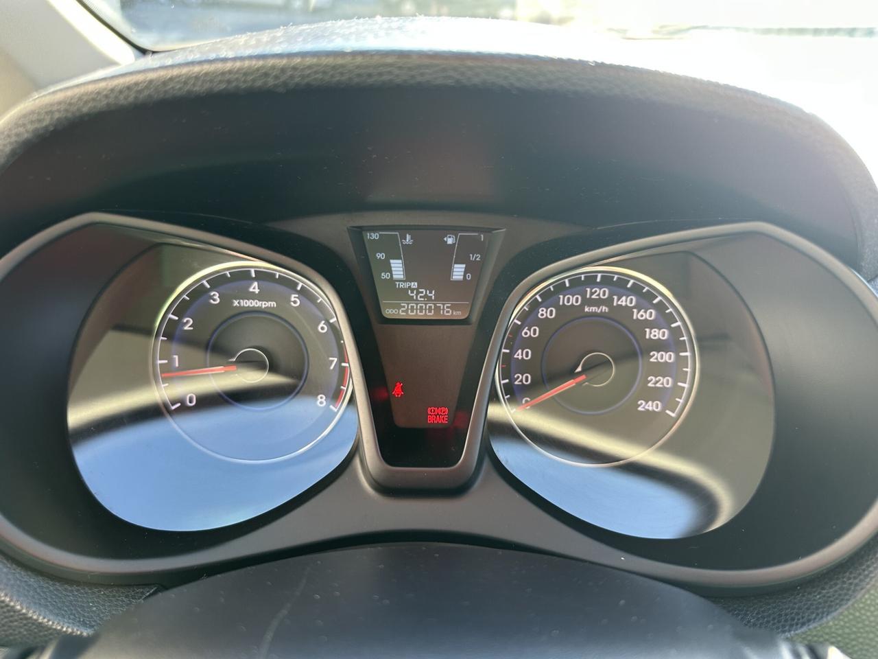 Hyundai iX20 1.4 Gpl 90 CV Econext 2013
