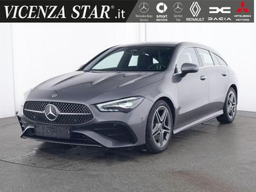MERCEDES-BENZ CLA 200 MHV S.B. PREMIUM AMG