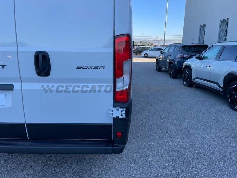 Peugeot Boxer Boxer 35 L2H2 2.2 diesel 140cv S&S