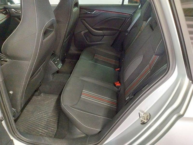 Škoda Kamiq 2024 1.0 TSI 115cv Monte Carlo DSG