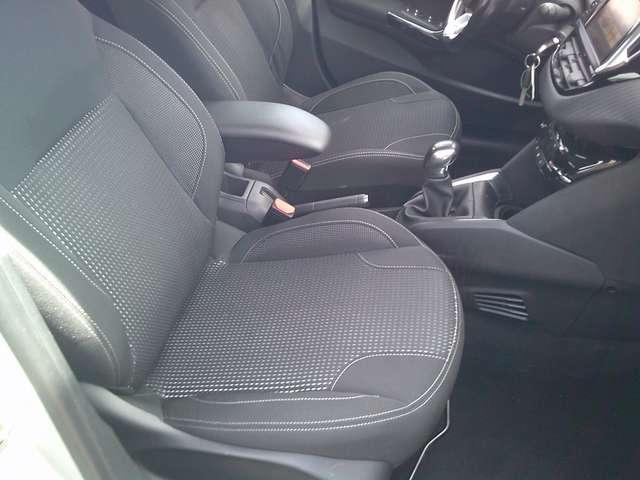 Peugeot 208 208 5p 1.2 puretech Allure 82cv