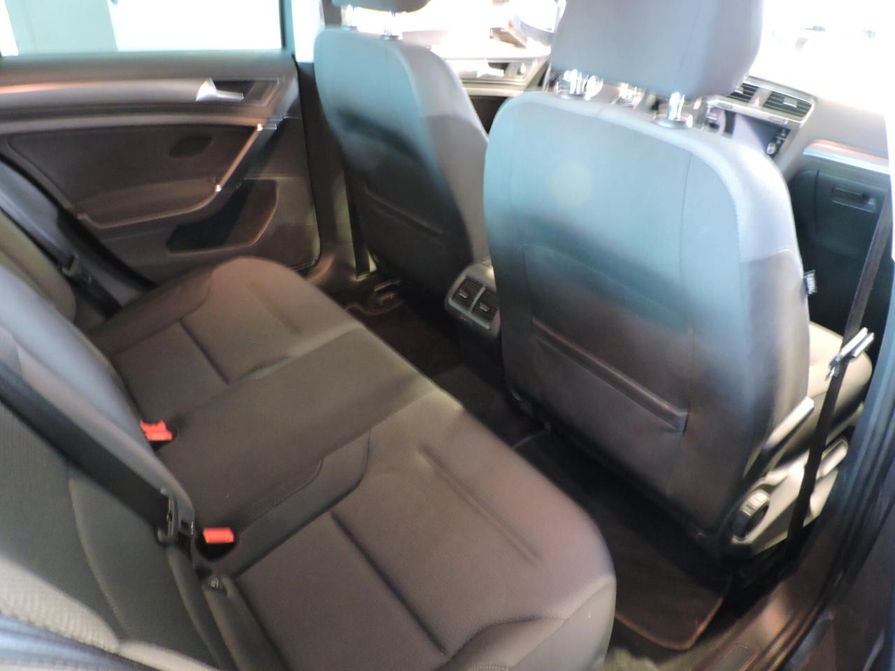 Volkswagen Golf GTD 2.0 TDI DSG 5p. BlueMotion TREND