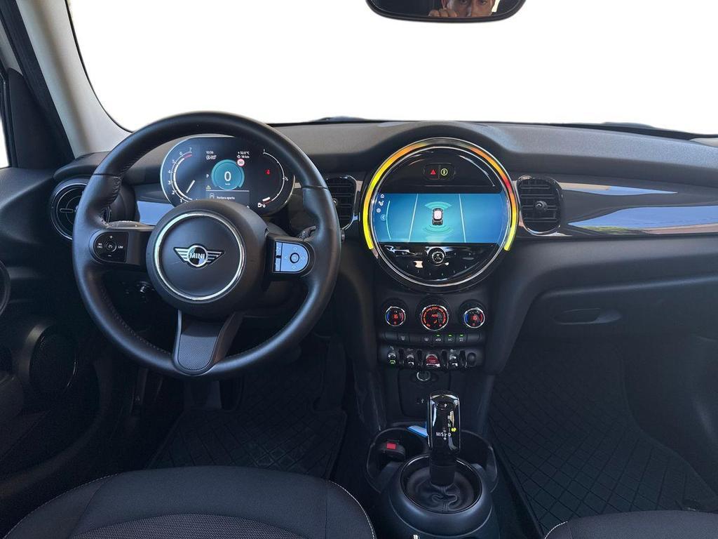 Mini Cooper 1.5 TwinPower Turbo Cooper