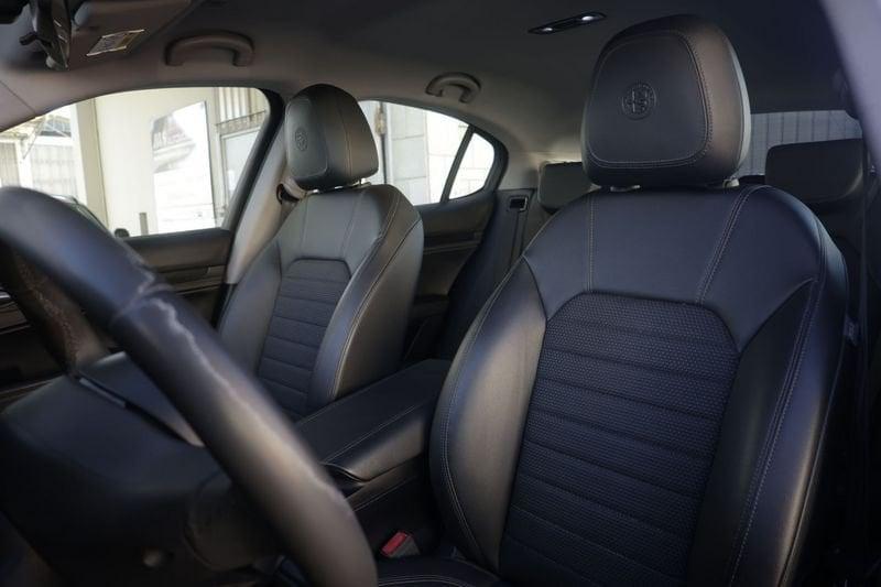 Alfa Romeo Stelvio Alfa Romeo Stelvio 2.2 Turbodiesel 190 CV AT8 RWD PROMOZIONE Unicoproprietario