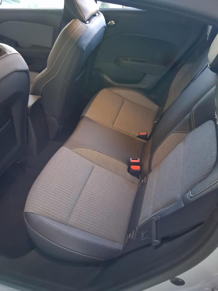 RENAULT Clio TCe 100 CV GPL 5 porte Techno PRONTA CONSEGNA