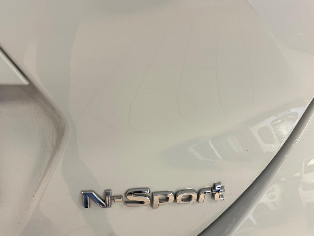 Nissan Micra 1.0 DIG-T 117CV 5 porte N-Sport