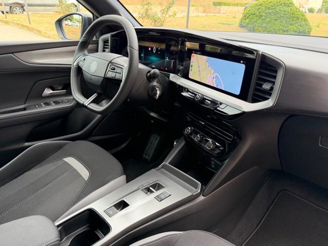 OPEL Mokka GS TURBO 130CV AUTOMATICA F1+VIRTUAL+RCAM+ADAS