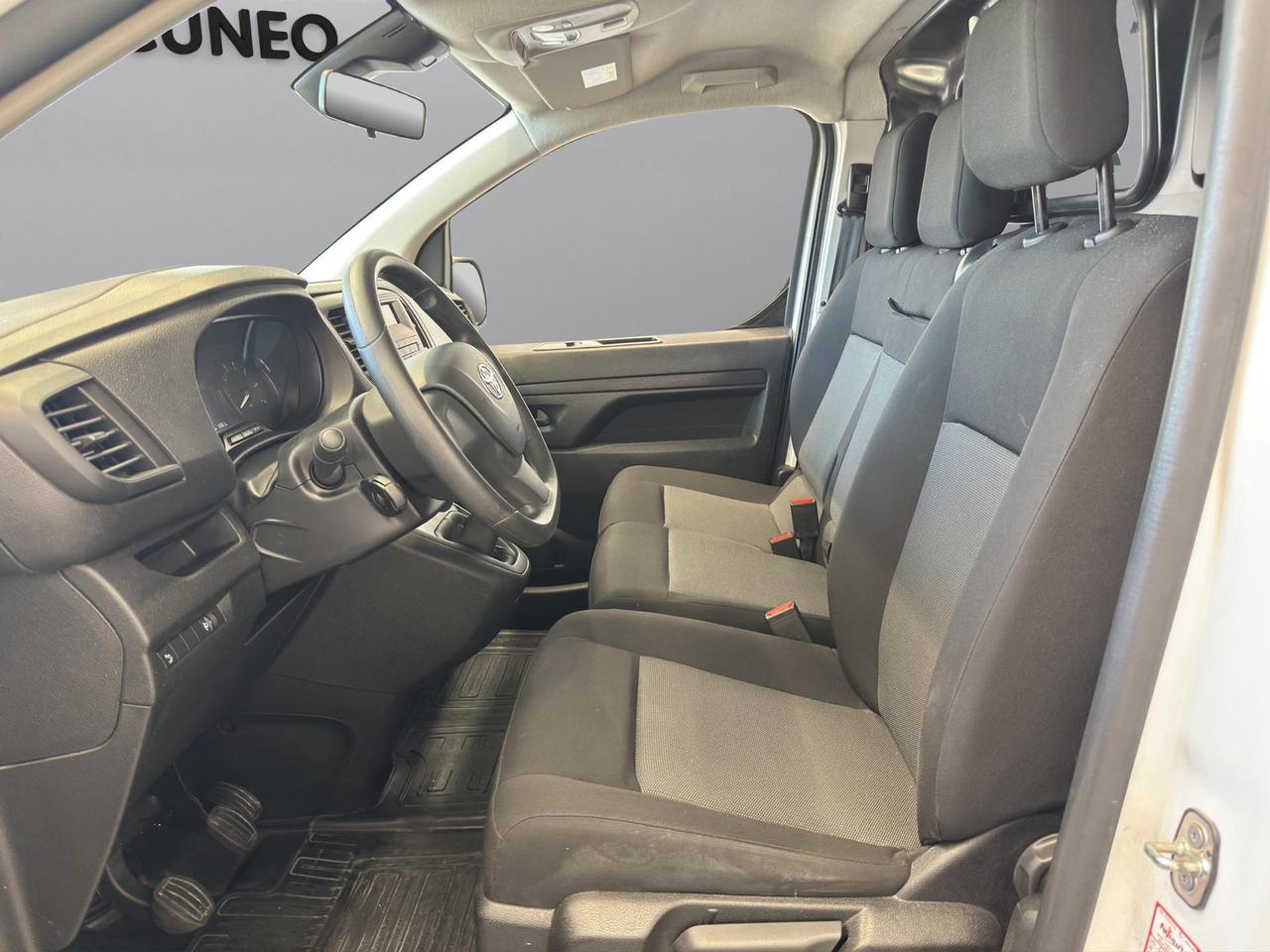 Toyota Proace 1.5d 120cv S&S 10q L1 S Comfort