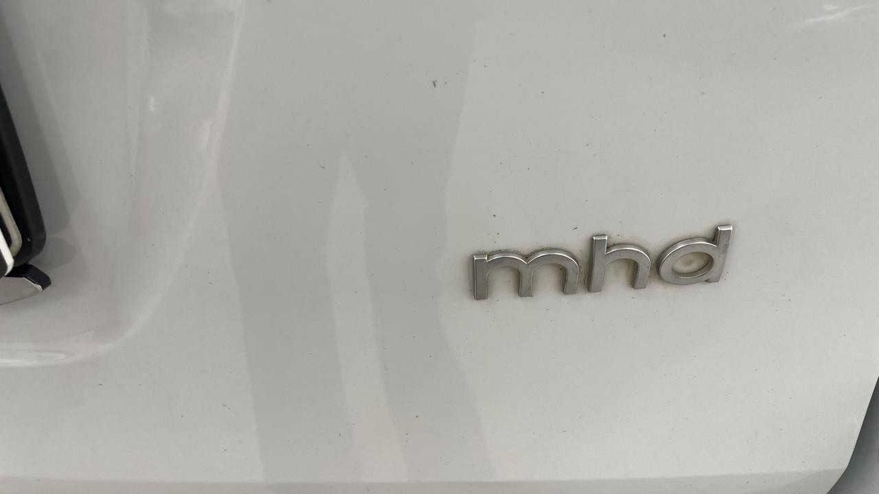 Smart ForTwo 1000 52 kW MHD coupé pure