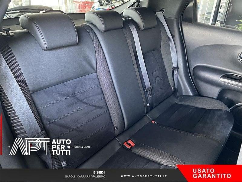 Nissan Juke Juke 1.5 dci N-Connecta 110cv