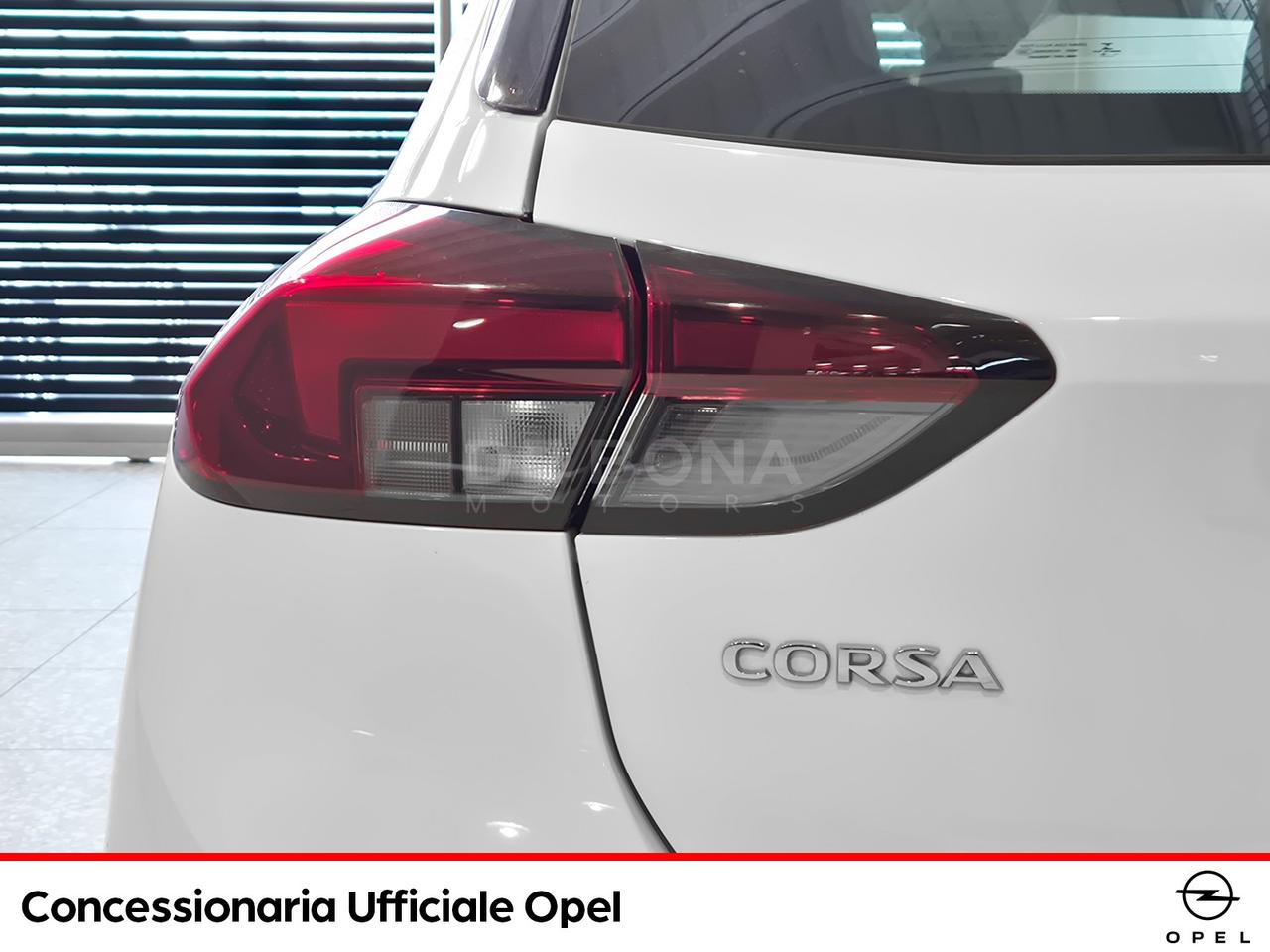 Opel Corsa 1.2 edition s&s 75cv