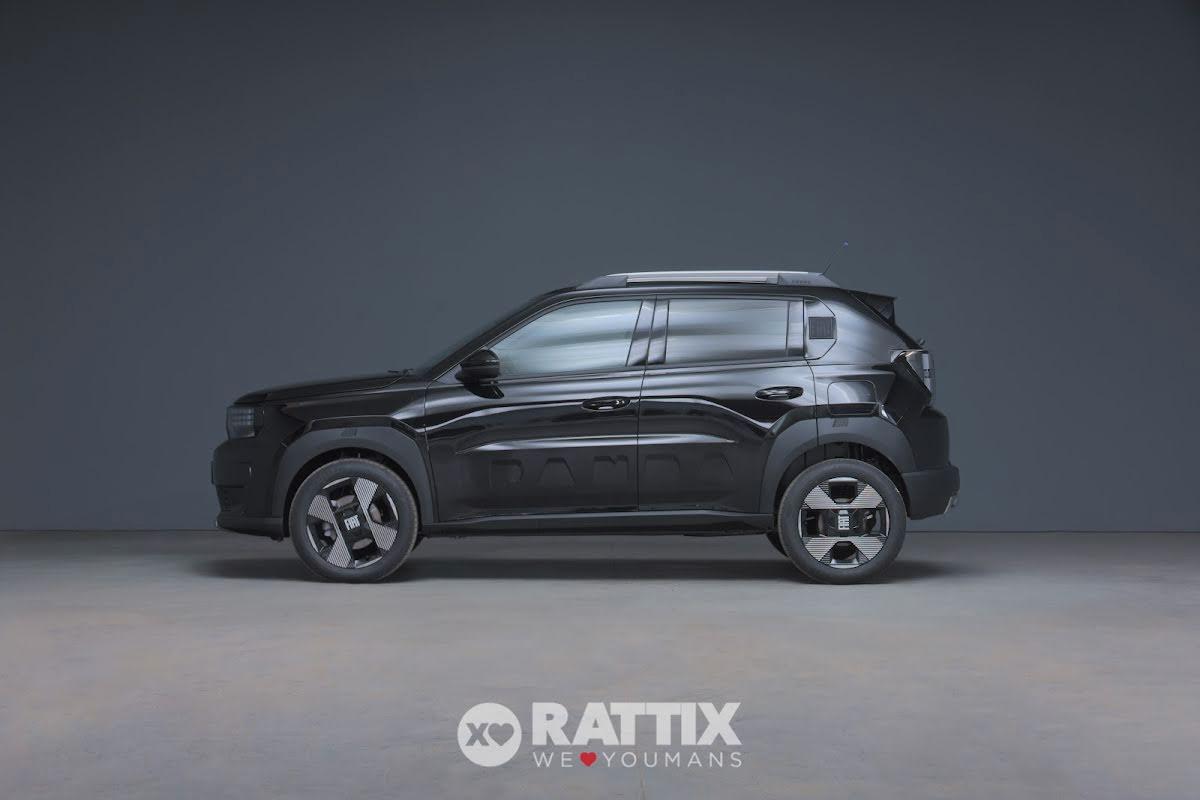 Fiat Grande Panda 1.2 Hybrid 110CV La Prima e-DCT