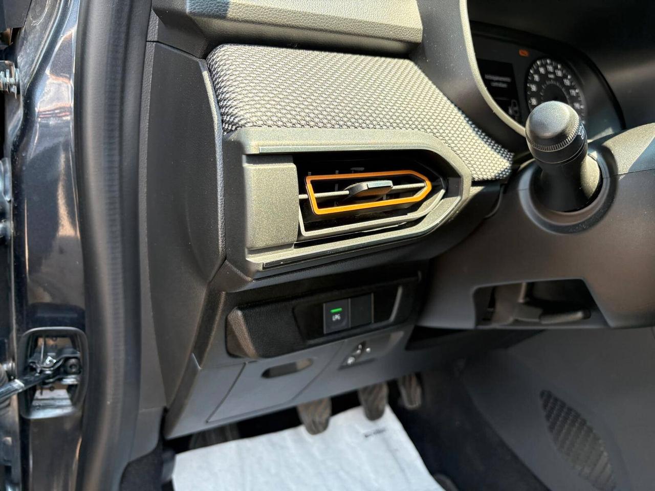 Dacia Sandero Stepway 1.0 TCe 100 CV ECO-G Comfort