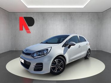 Kia Rio 1.4 CRDi 90CV 5 porte Cool