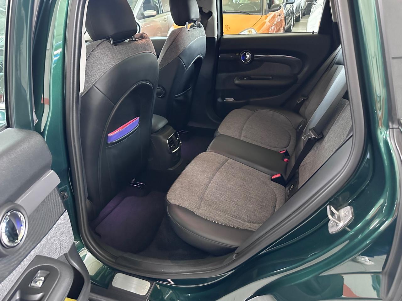 Mini Cooper SD Clubman Mini 2.0 Cooper SD Clubman