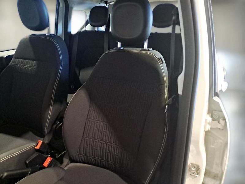 FIAT PANDINA 1.0 FIREFLY 65 CV SES 6M HYBRID ICON 5 PORTE BERLINA