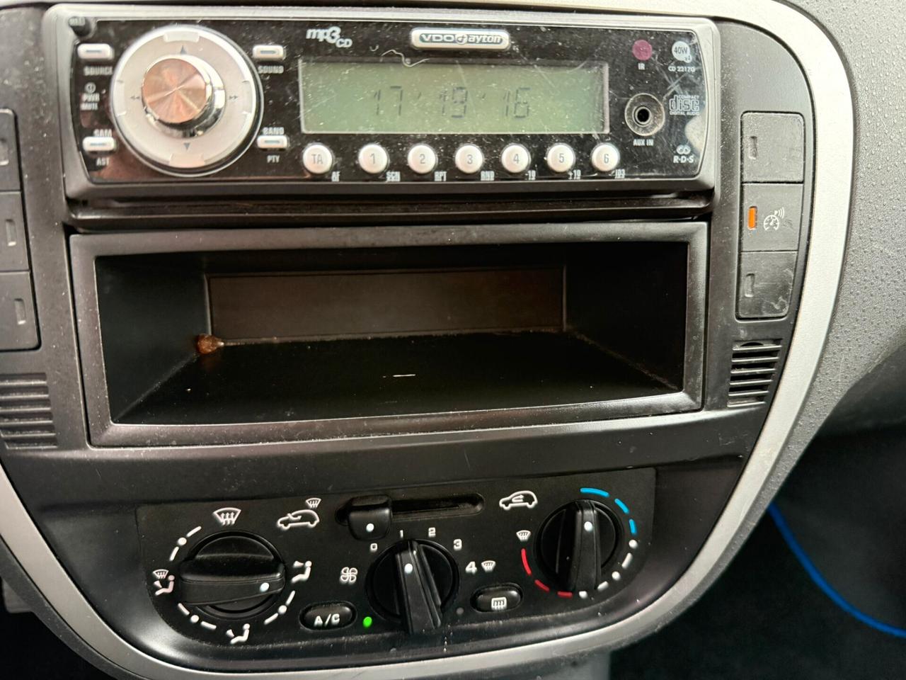 Citroen C2 1.1 85.000km
