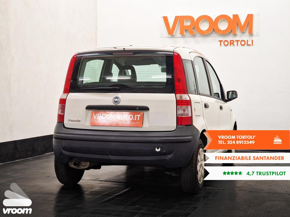 FIAT Panda 2ª serie Panda 1.1 Actual