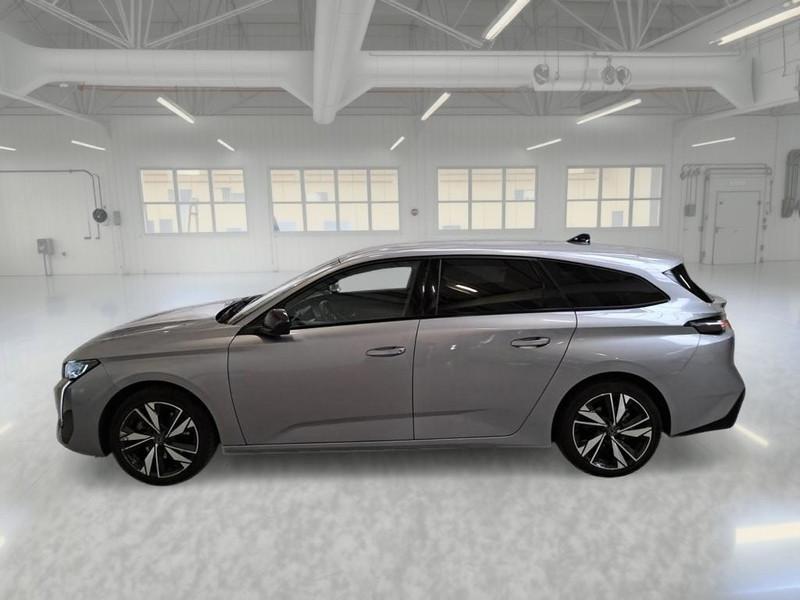 PEUGEOT 308 SW ALLURE BLUEHDI 130 EAT8 SES AUT. STATION WAGON