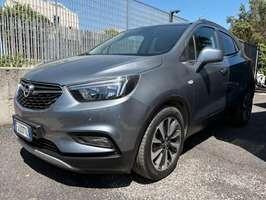 Opel Mokka X 1.4 Turbo GPL Tech 140CV 4x2 Innovation