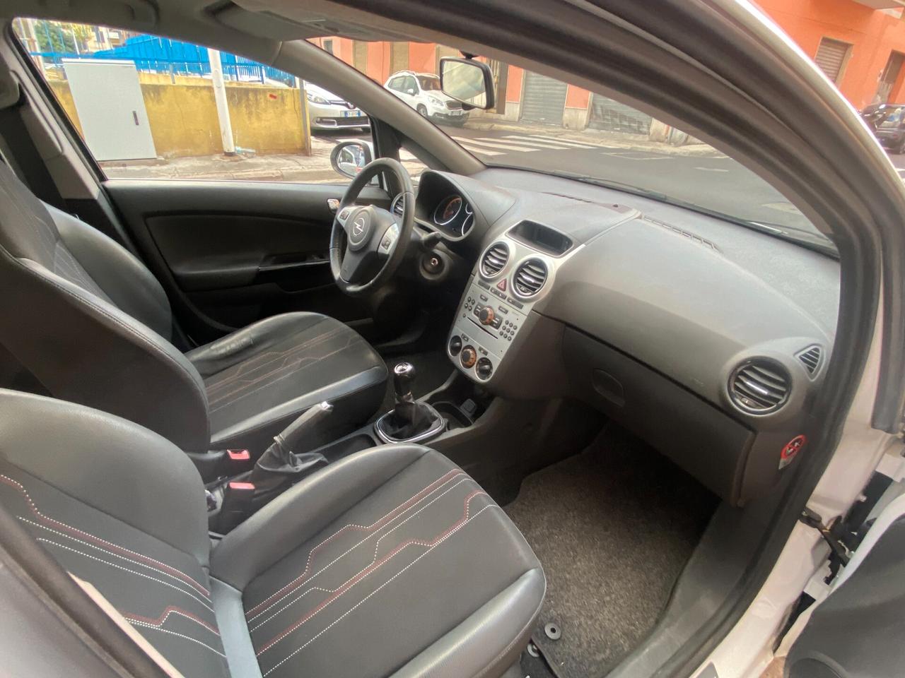 Opel Corsa 1.2 85CV 5 porte GPL-TECH Elective
