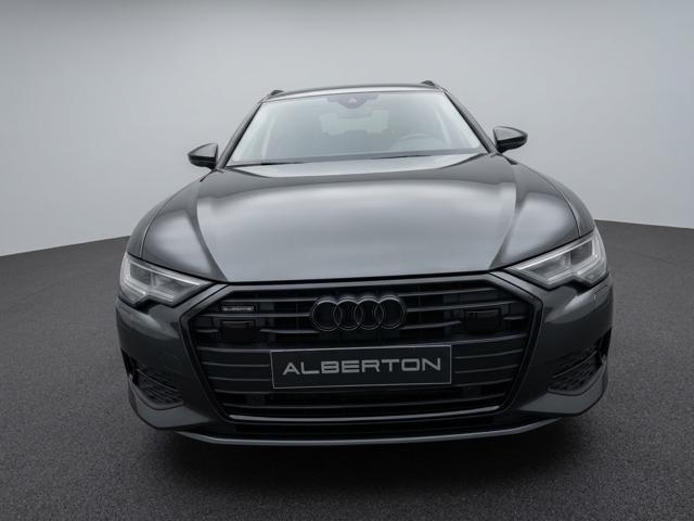 AUDI A6 Avant 40 2.0 TDI quattro ultra S tronic Bus. Sport