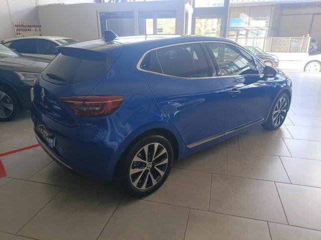 RENAULT Clio Full Hybrid E-Tech 145 CV 5 porte Techno