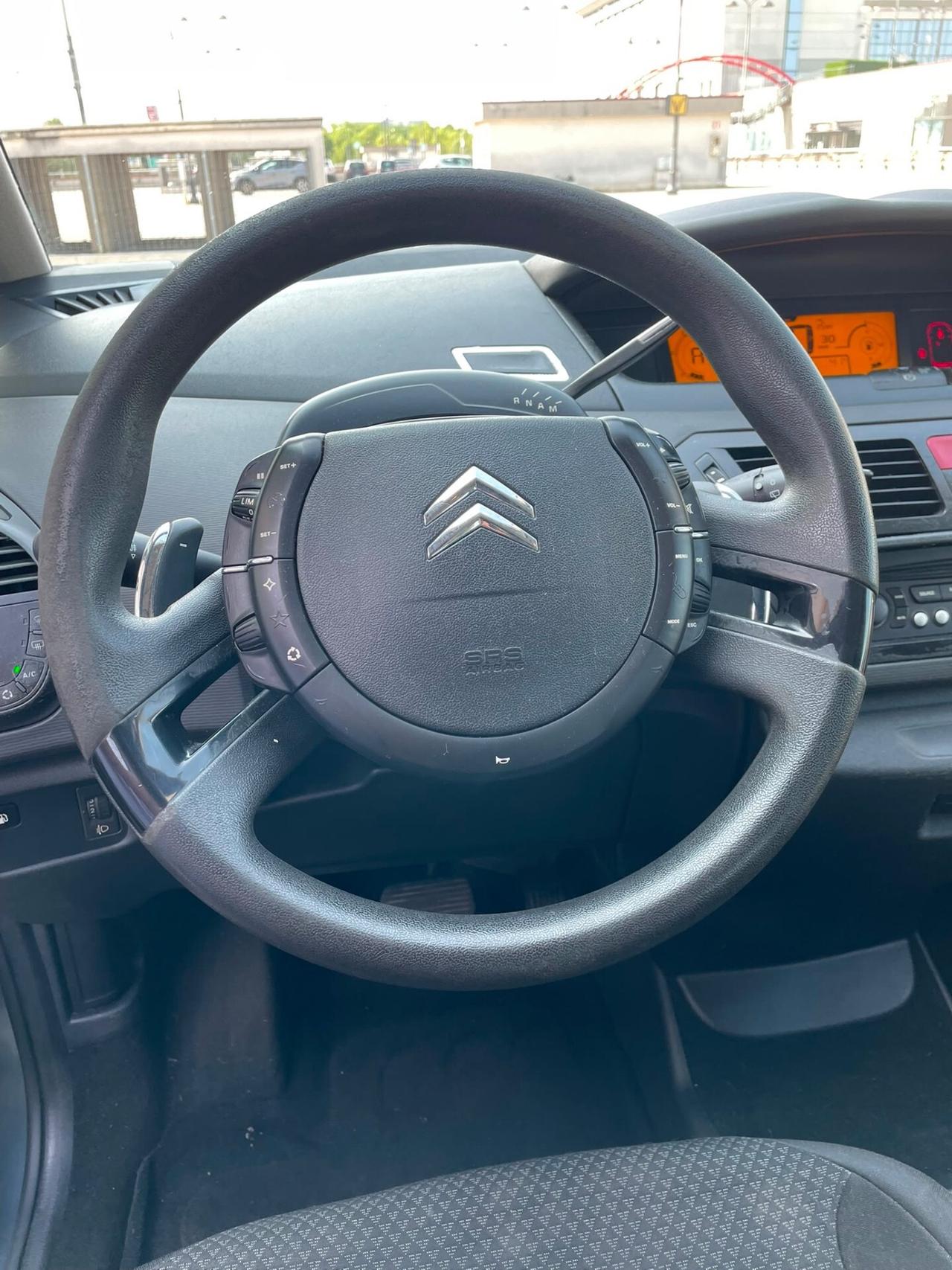 Citroen C4 Grand Picasso 1.6 HDi 110CV 7 POSTI