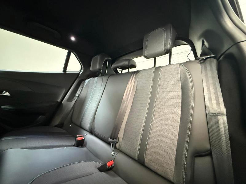 Peugeot 2008 2008 1.2 puretech Allure Pack s&s 130cv
