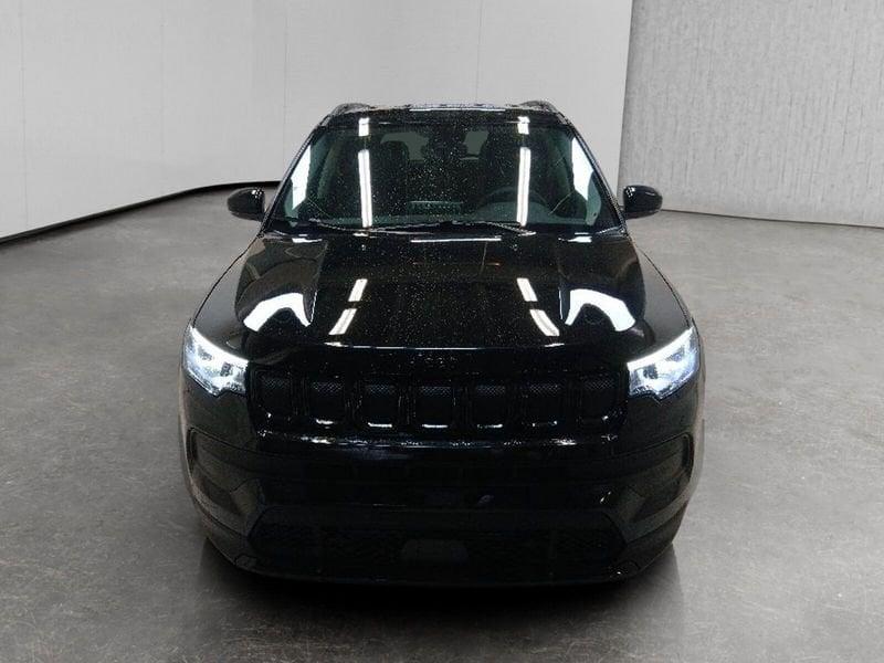 Jeep Compass 1.6 mjt Night Eagle 2wd 130cv
