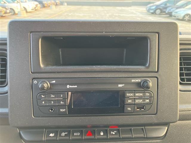 RENAULT Master T35 2.3 dci 150cv L3H2 Gancio Tr. 16.300 piu' iva