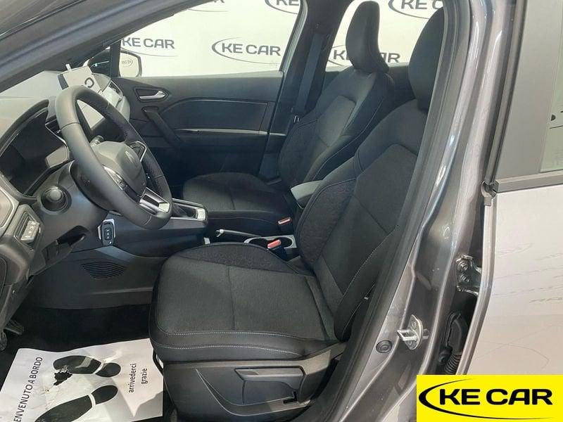 Renault Captur evolution ECO-G 120-PACK STYLE