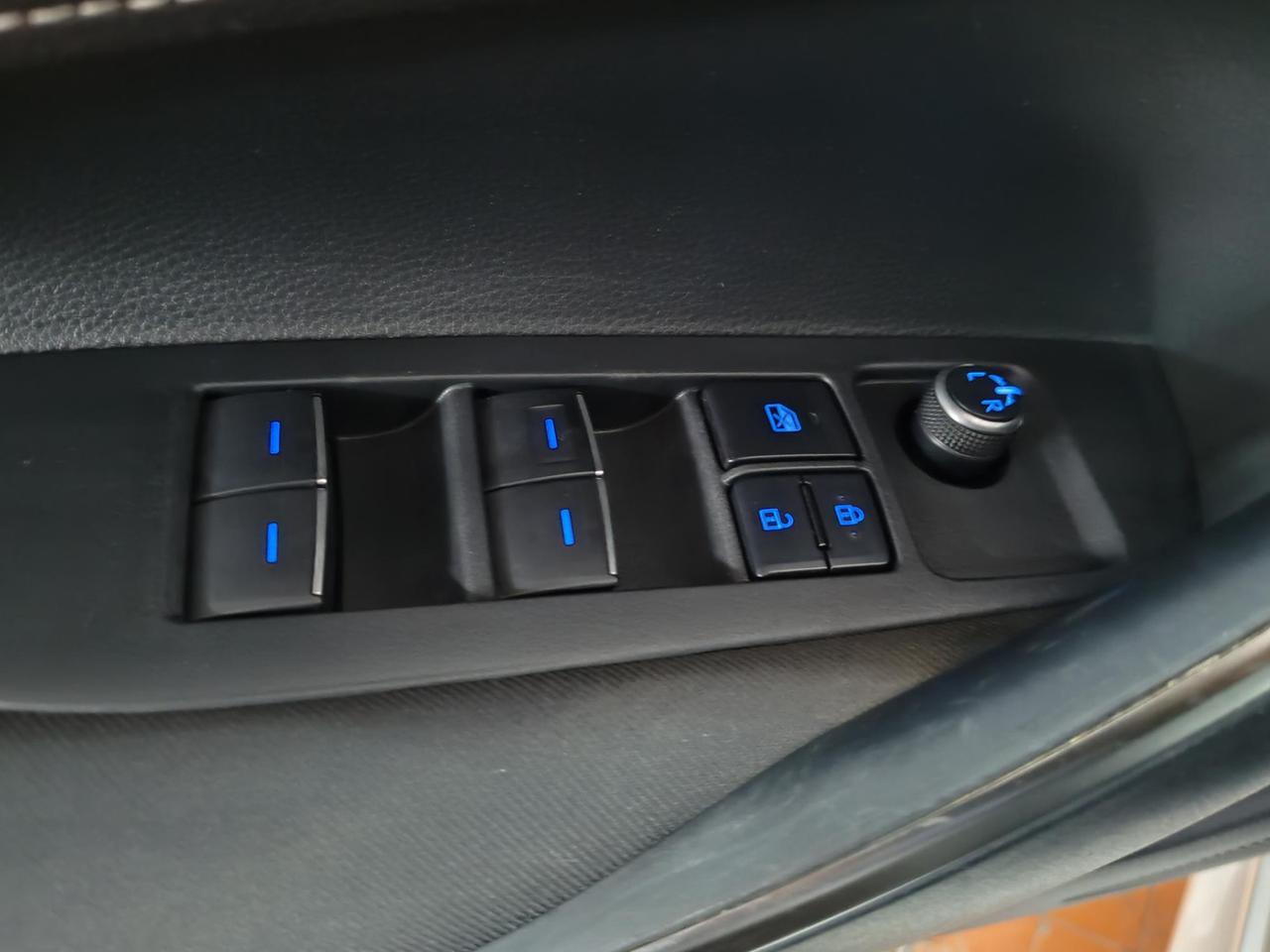 Toyota Corolla 1.8h Active cvt TUTTI TAGLIANDI TOYOTA