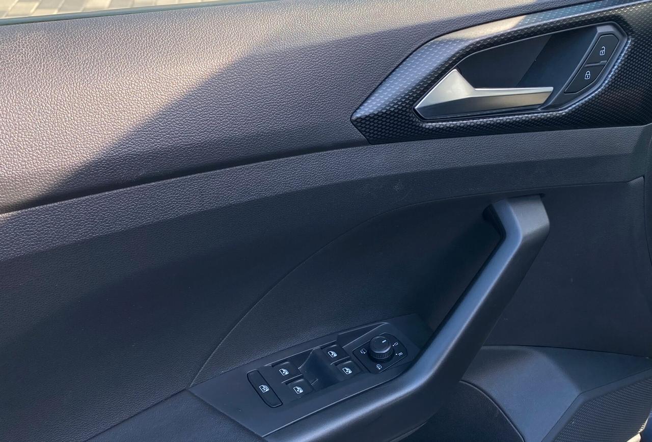 Volkswagen T-Cross Style 1.0 TSI 95CV