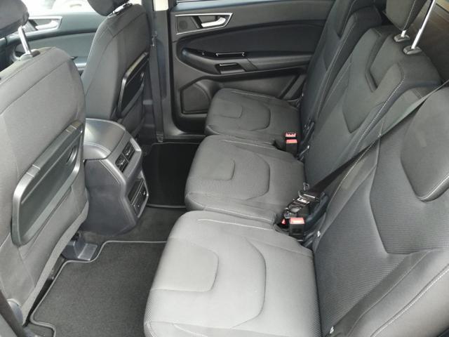 FORD S-Max 2.0 EcoBlue 150CV Start&Stop Aut. Titanium Busines