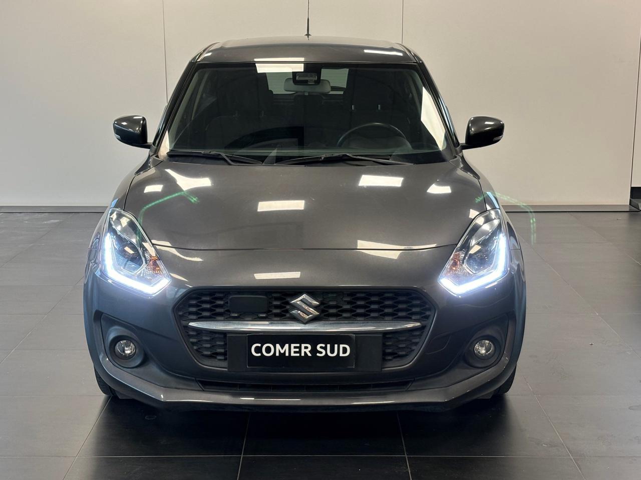 SUZUKI Swift VI 2020 - Swift 1.2h Cool 2wd