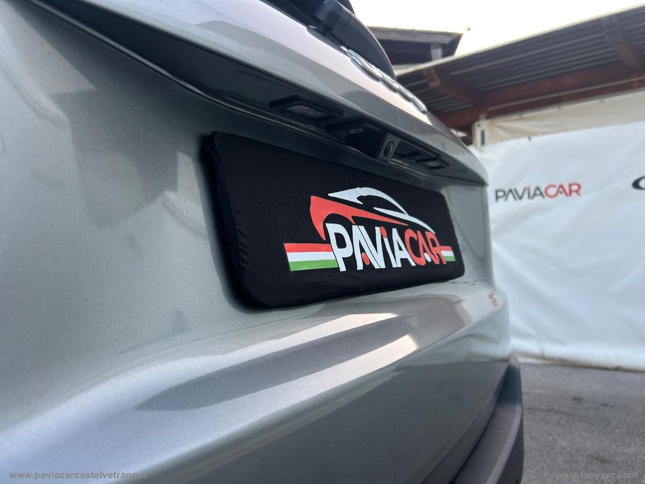 JEEP Avenger 1.2 Turbo Summit