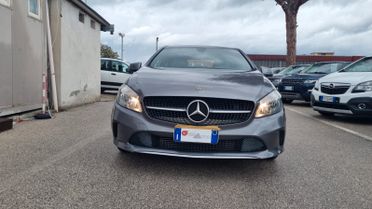 Mercedes-benz A 160 d Automatic Premium 90CV - 66KW