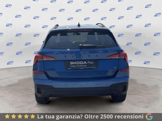 Skoda Kamiq Kamiq 1.0 TSI Style