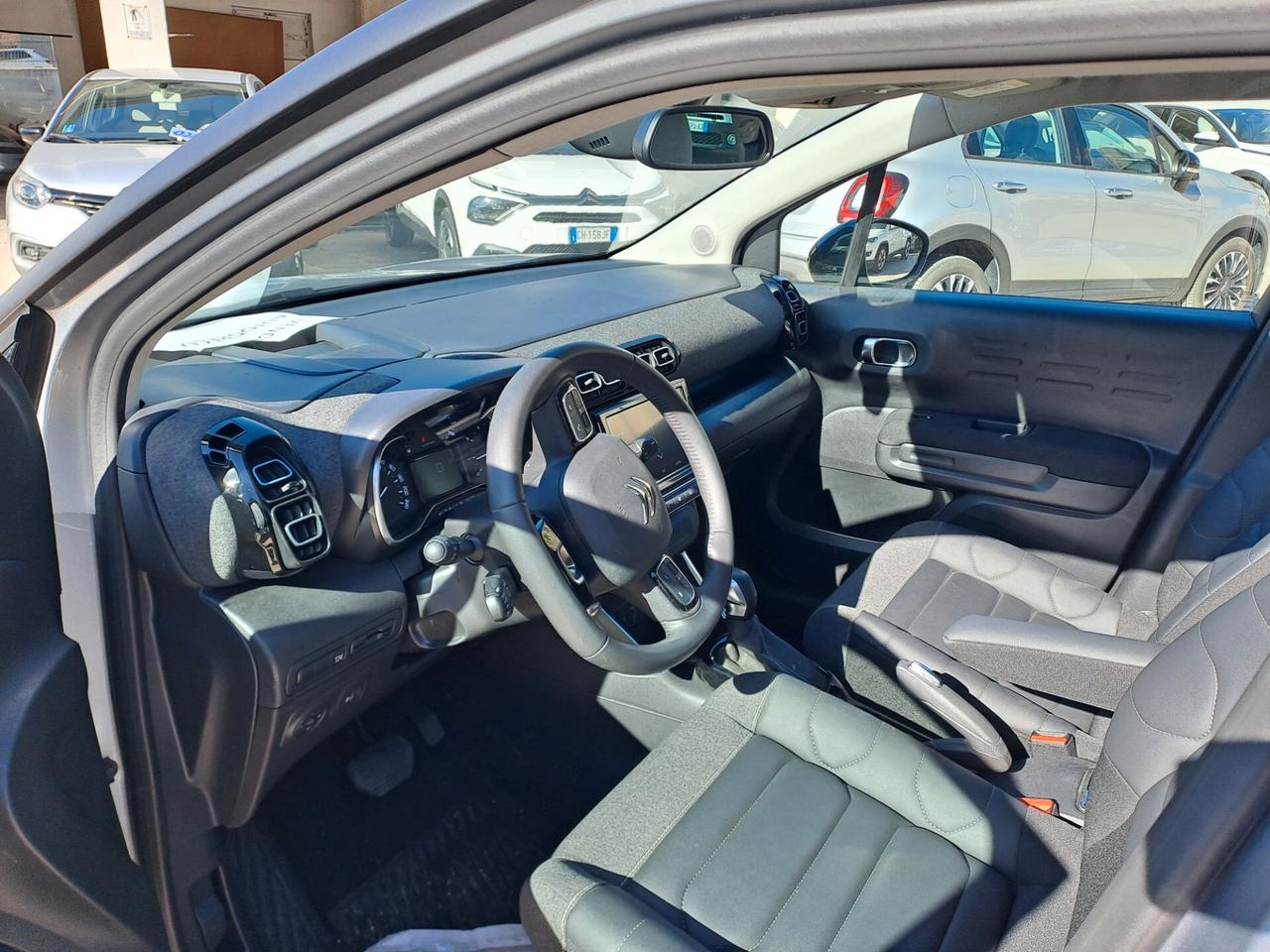 Citroen C3 Aircross PureTech 130 S&S EAT6 Max